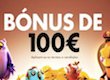 Bet365 Vegas – Começa a jogar com um bónus de até 100€