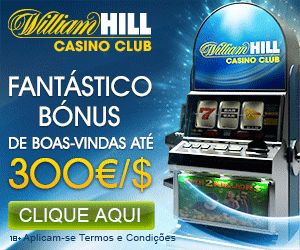 William Hill Casino Club Português