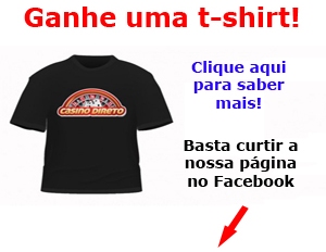 Sorteio T-Shirt