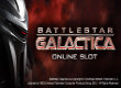 Slot Battlestar Galactica no BETAT Casino
