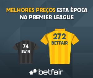Betfair Portugal