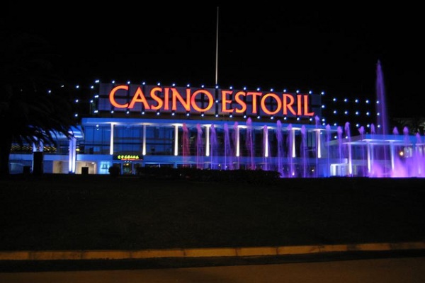 Casino Estoril