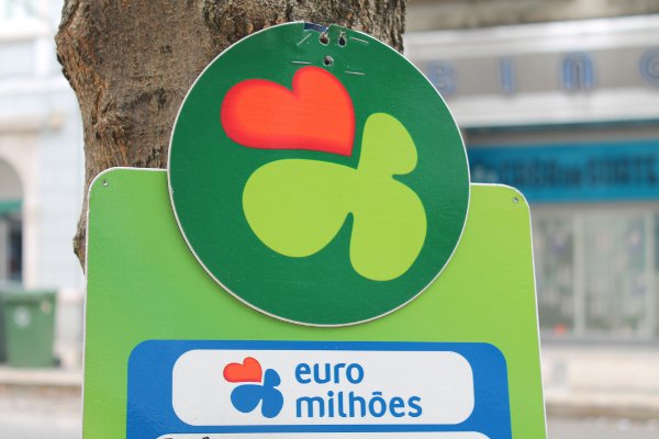 Como escolher os numeros do Euromilhoes