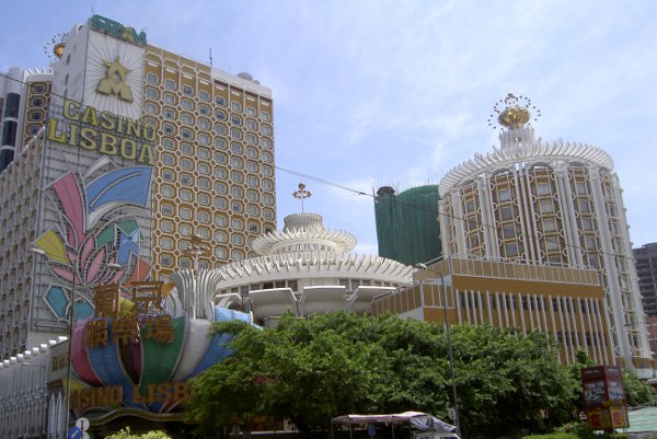 Macau