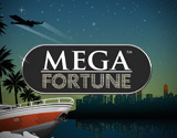 Mega Fortune